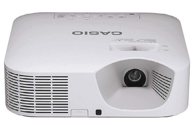 Casio, Casio Advanced XJ-F211WN Lampfree Projector