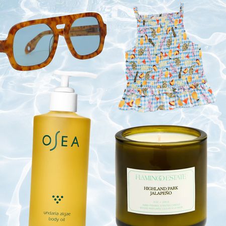 Bloomingdale's California Collection