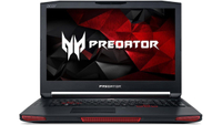 Acer Predator 17 X | 17.3" 4K IPS (75Hz) | i7-7820HK | GTX 1080 | £1,699.97 at Box (save £1,300)