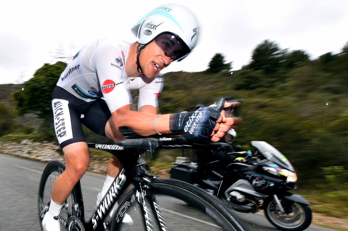 Michal Kwiatkowski (Etixx-QuickStep)