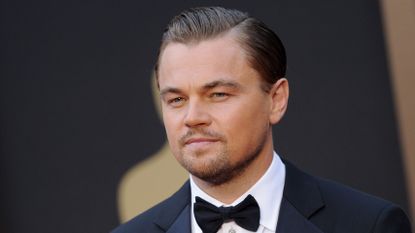 Leonardo DiCaprio