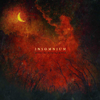 Insomnium – Above the Weeping World (2006)&nbsp;