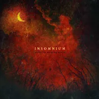 Insomnium – Above the Weeping World (2006)&nbsp;