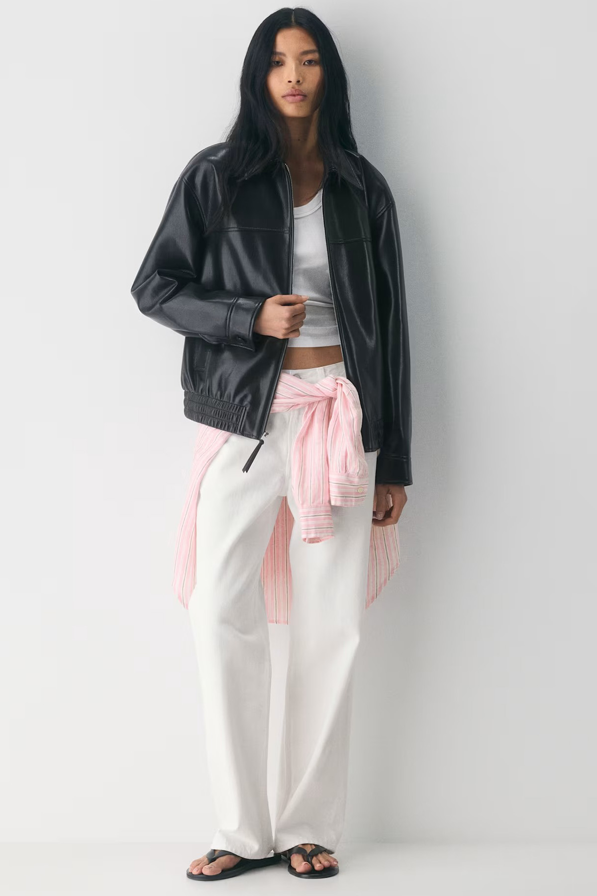 Wilfred Falcon Jacket