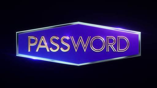 Password' game show with Jimmy Fallon and host Keke Palmer