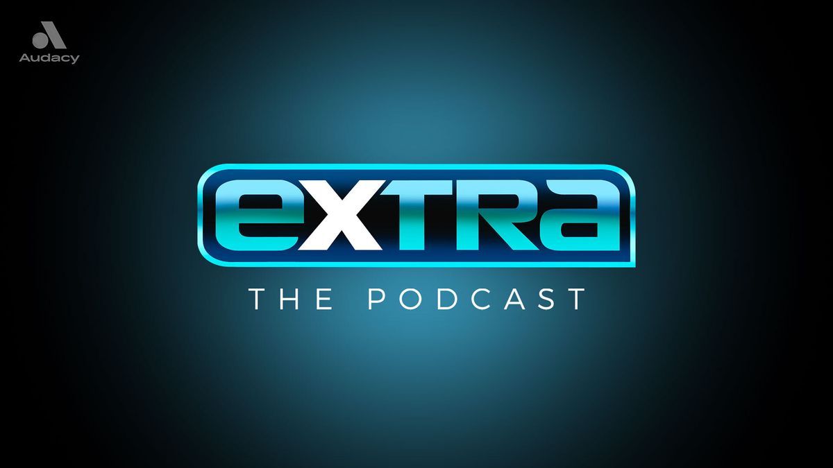 &#039;Extra,&#039; a syndicated magazine series, is expanding its purview into podcasts.