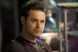 Danny Dyer: 'My daughter thinks I’m Peter Andre!'