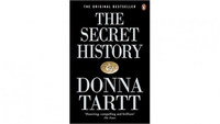 The Secret History - Donna Tartt