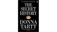The Secret History - Donna Tartt