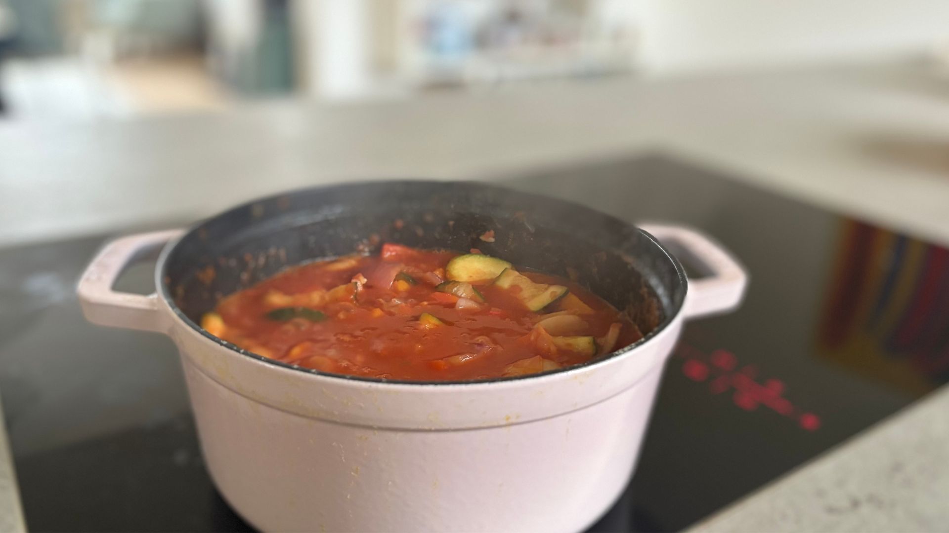 Testing the Staub La Cocotte Cast Iron Casserole Dish