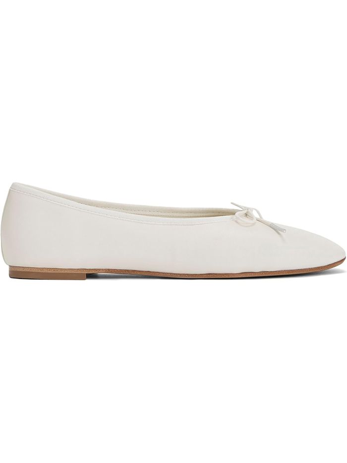 Everlane, the Day Ballet Flat