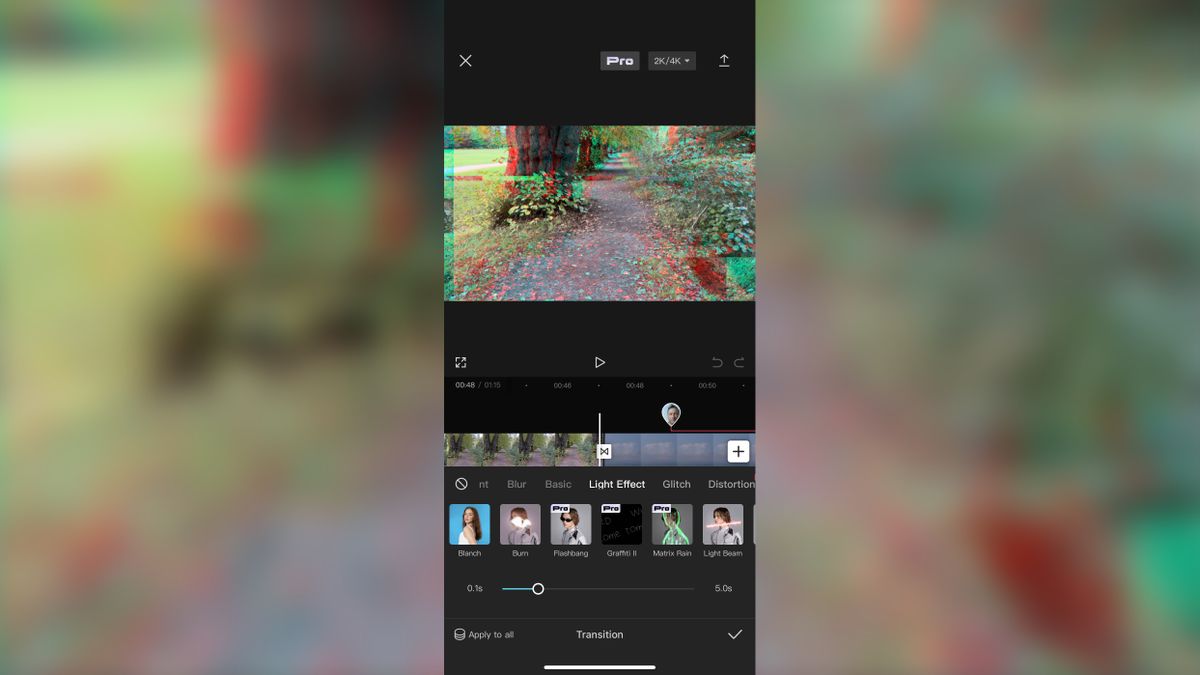 CapCut review TechRadar