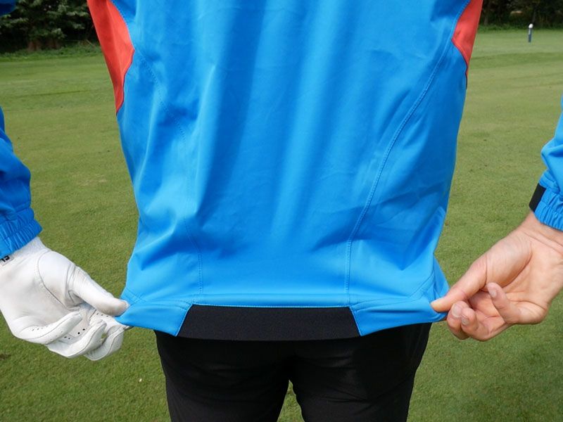 Best Golf Rainwear Garments To Keep You Dry Golf Monthly