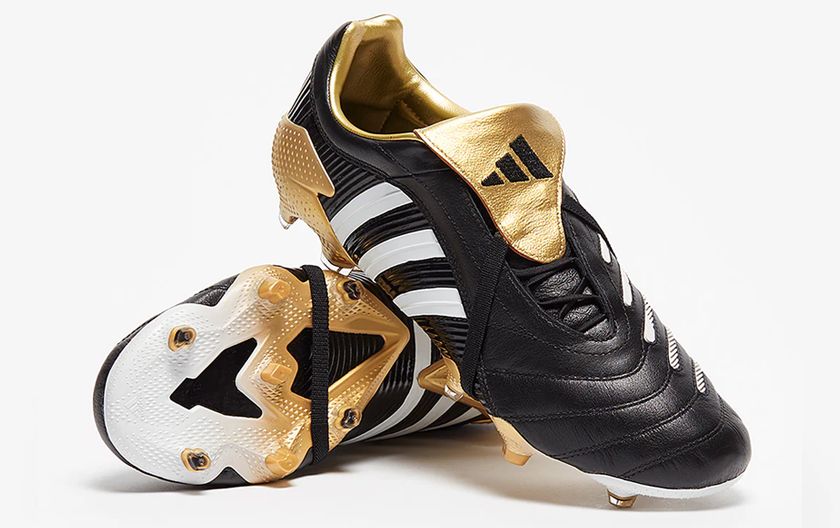 Adidas Predator football boots