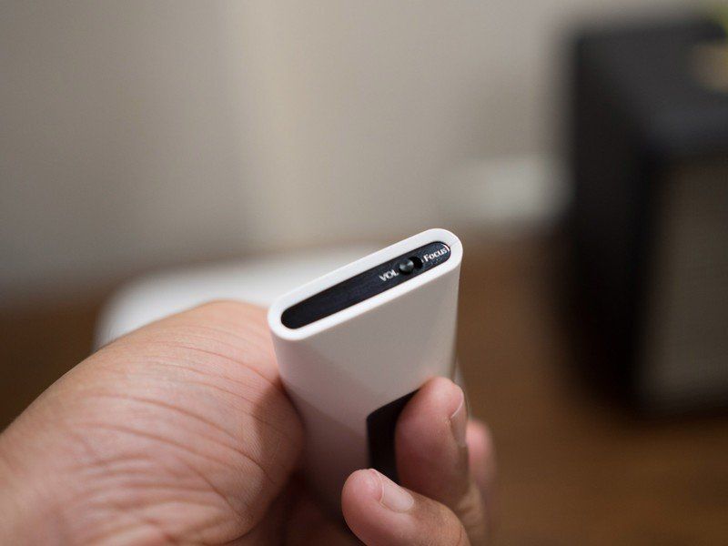 XGIMI Elfin review