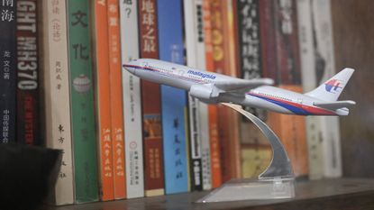 Malaysia Airlines MH370