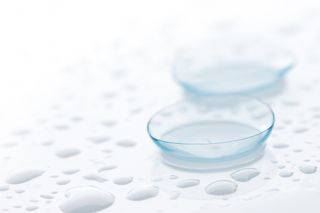 contact lens