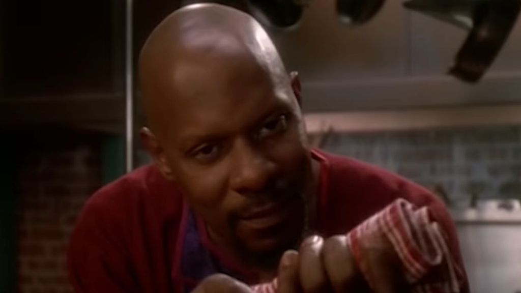 Why Star Trek's Avery Brooks Returning To The Franchise After Deep ...