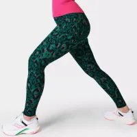 Sweaty Betty Power Gym Leggings in Black