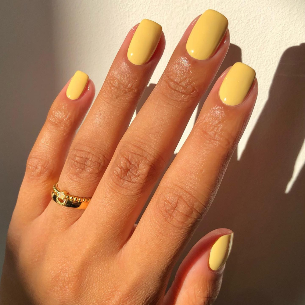 spring nail color trends 2026