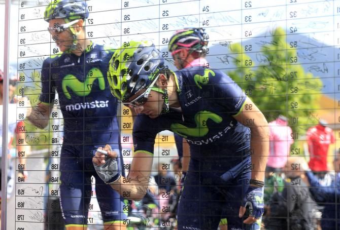 Gorka Izagirre (Movistar)