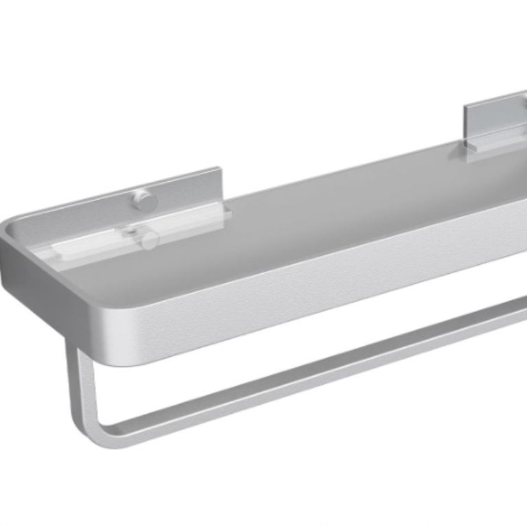 7 smart bathroom wall storage ideas | Homes and Gardens