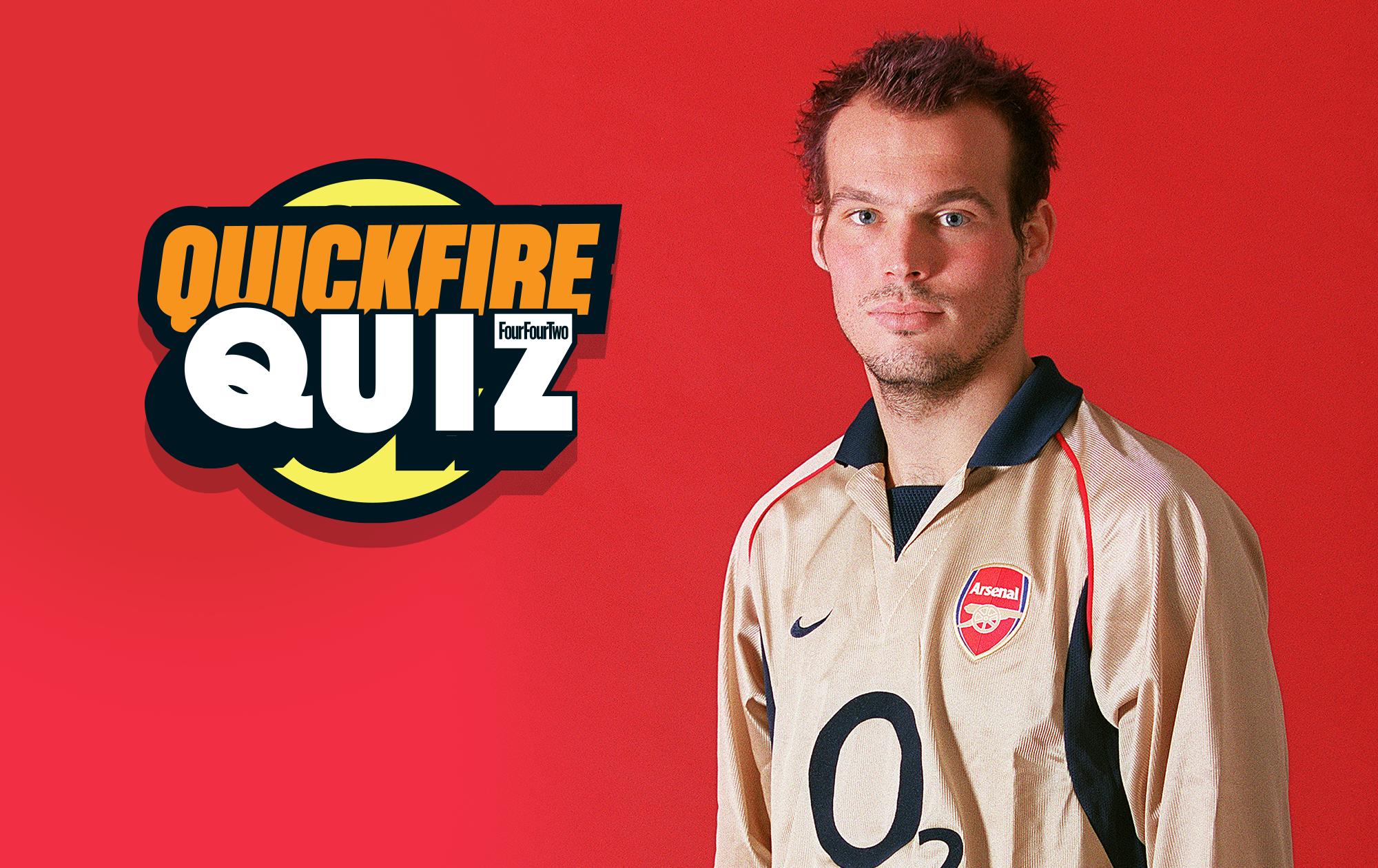 Quickfire Quiz 58: Can you answer 10 questions in 90 seconds?