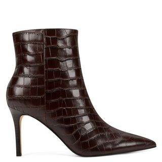 Fhayla Pointy Toe Booties