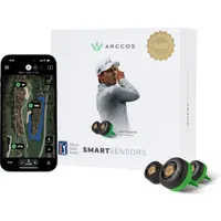 Arccos Smart Sensors
