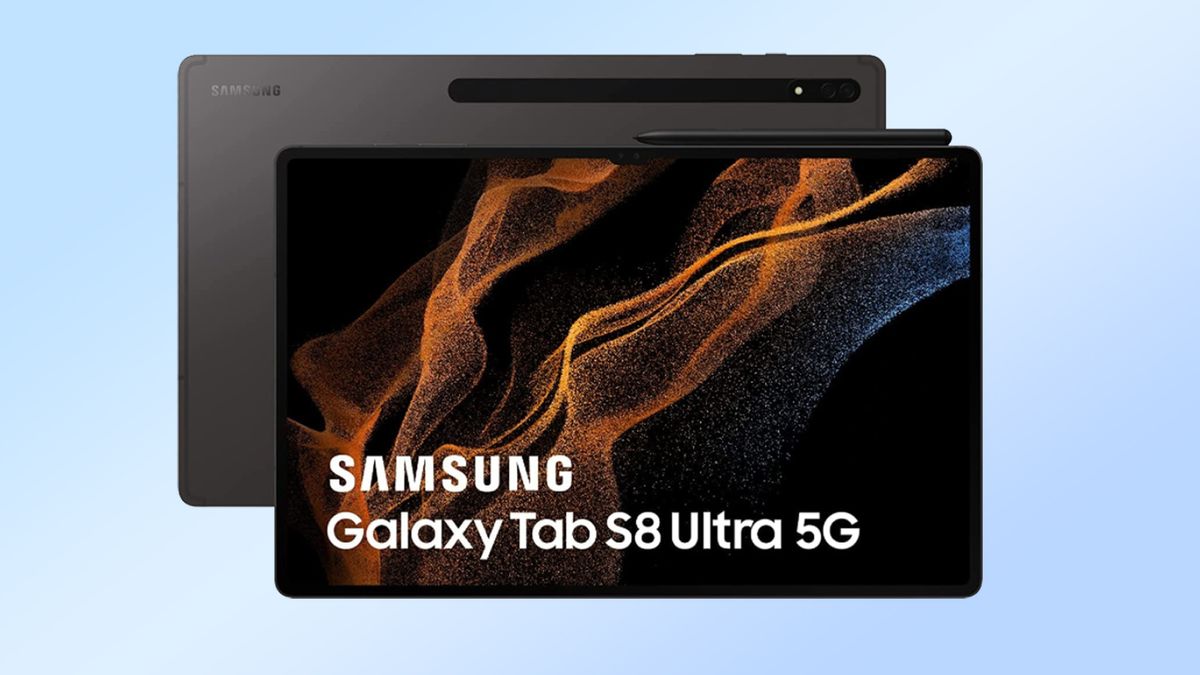 Vazamento do Samsung Galaxy Tab S8 revela recurso de cruzamento matador com o Galaxy S22