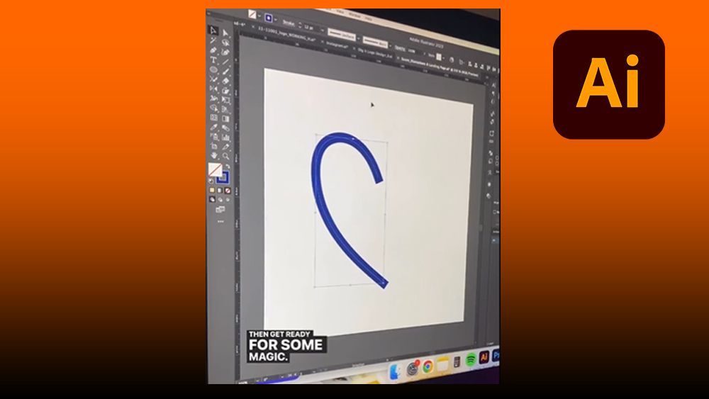 Designers Cant Believe This Time Saving Adobe Illustrator Tool