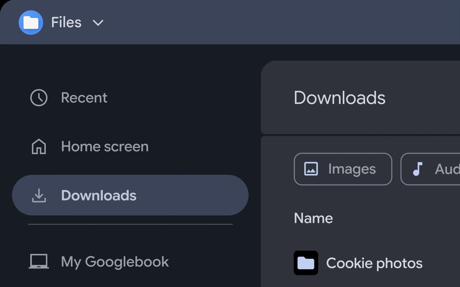 Google OS