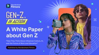 Wondershare Filmore documentary, Gen Z in Action, breaks the negative stereotypes of Gen Z by giving the creators of a generation the chance to show their commitment to creative work.