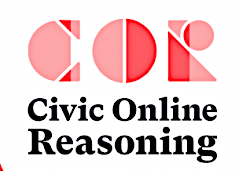 Civic Online Reasoning logo