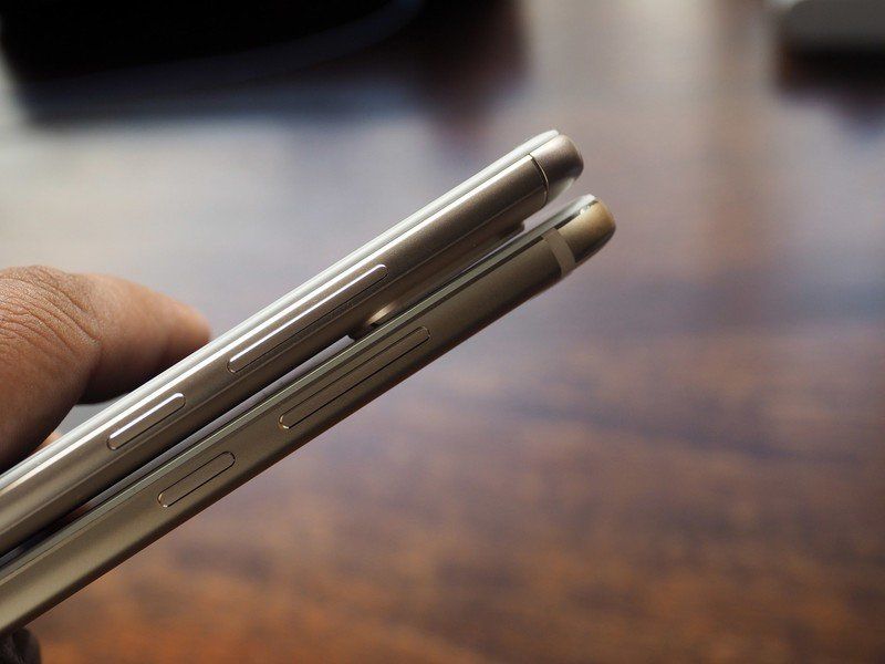 Xiaomi Redmi Note 5 Pro vs. Mi A1