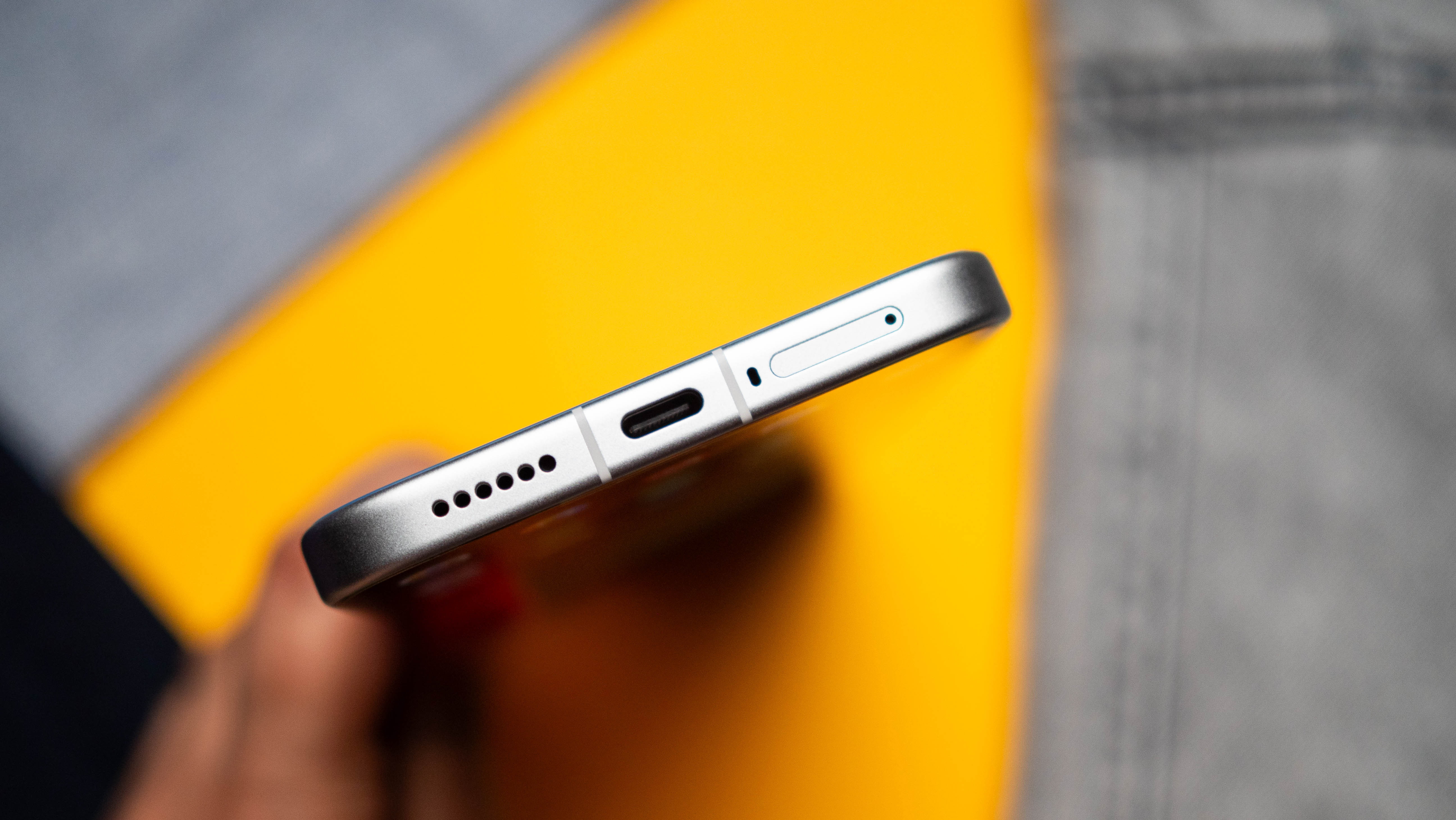 POCO F8 Ultra review on Android Central