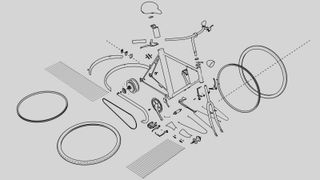Vela Bike Components