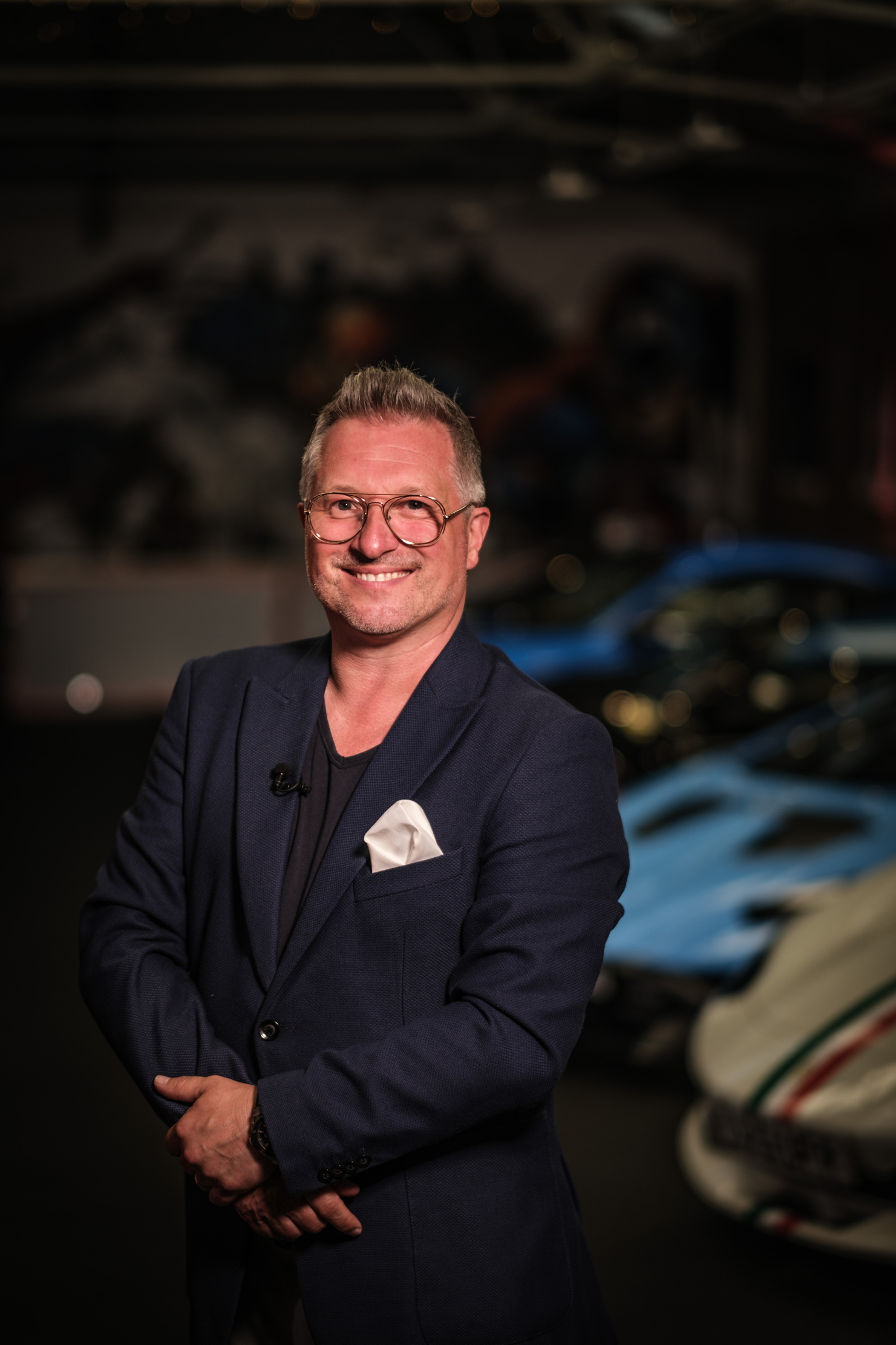 Image of Craig Williams