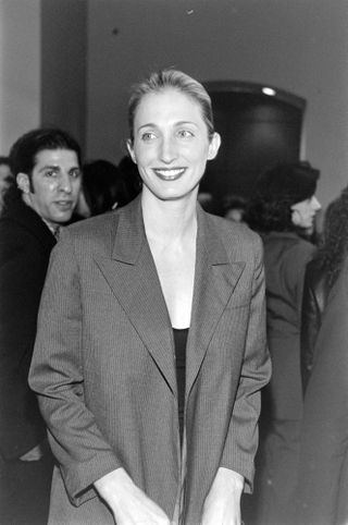 carolyn bessette kennedy