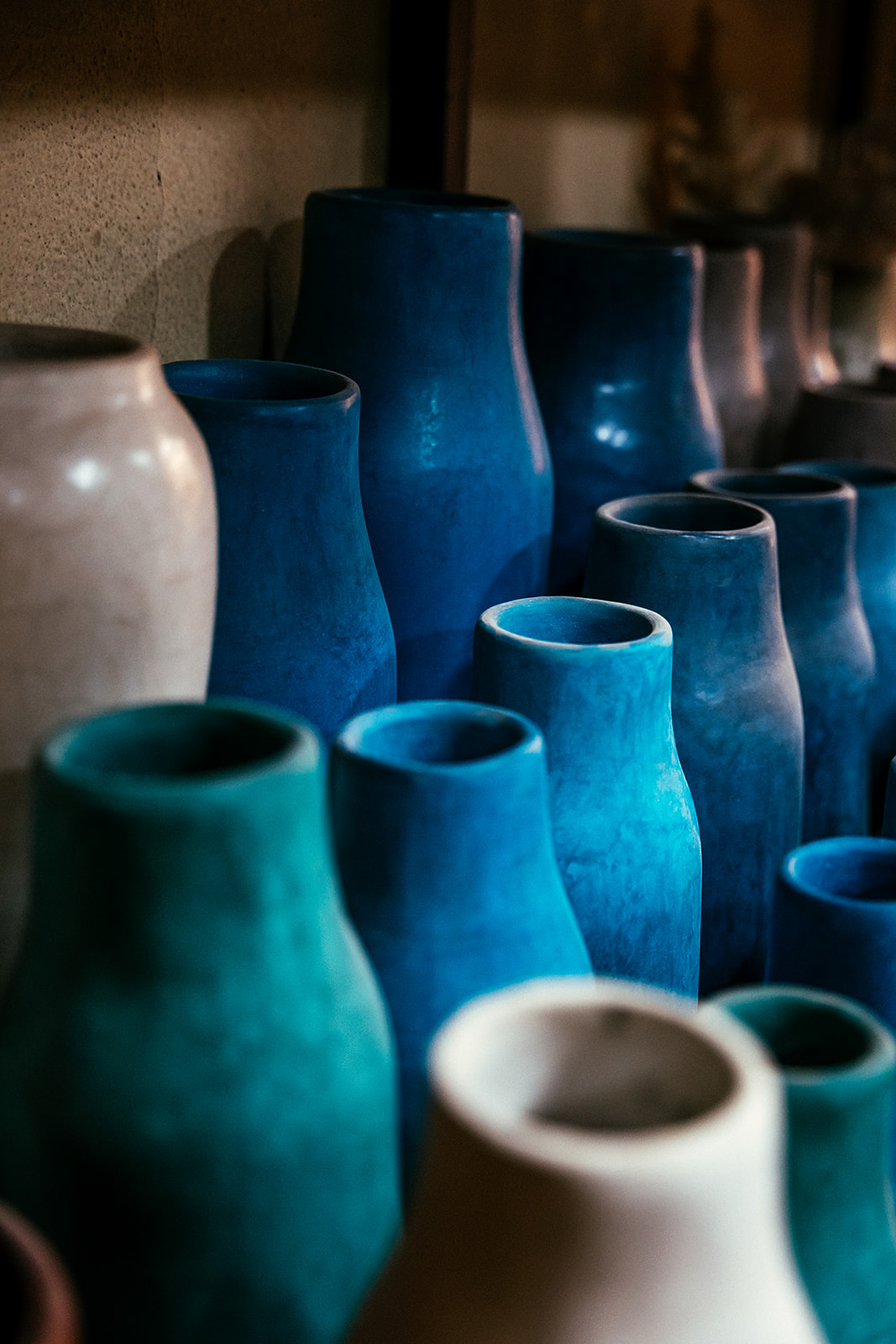 Obakki collection made in Morocco