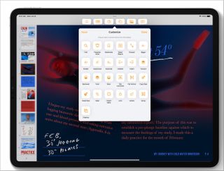 iPadOS 16 Desktop Apps