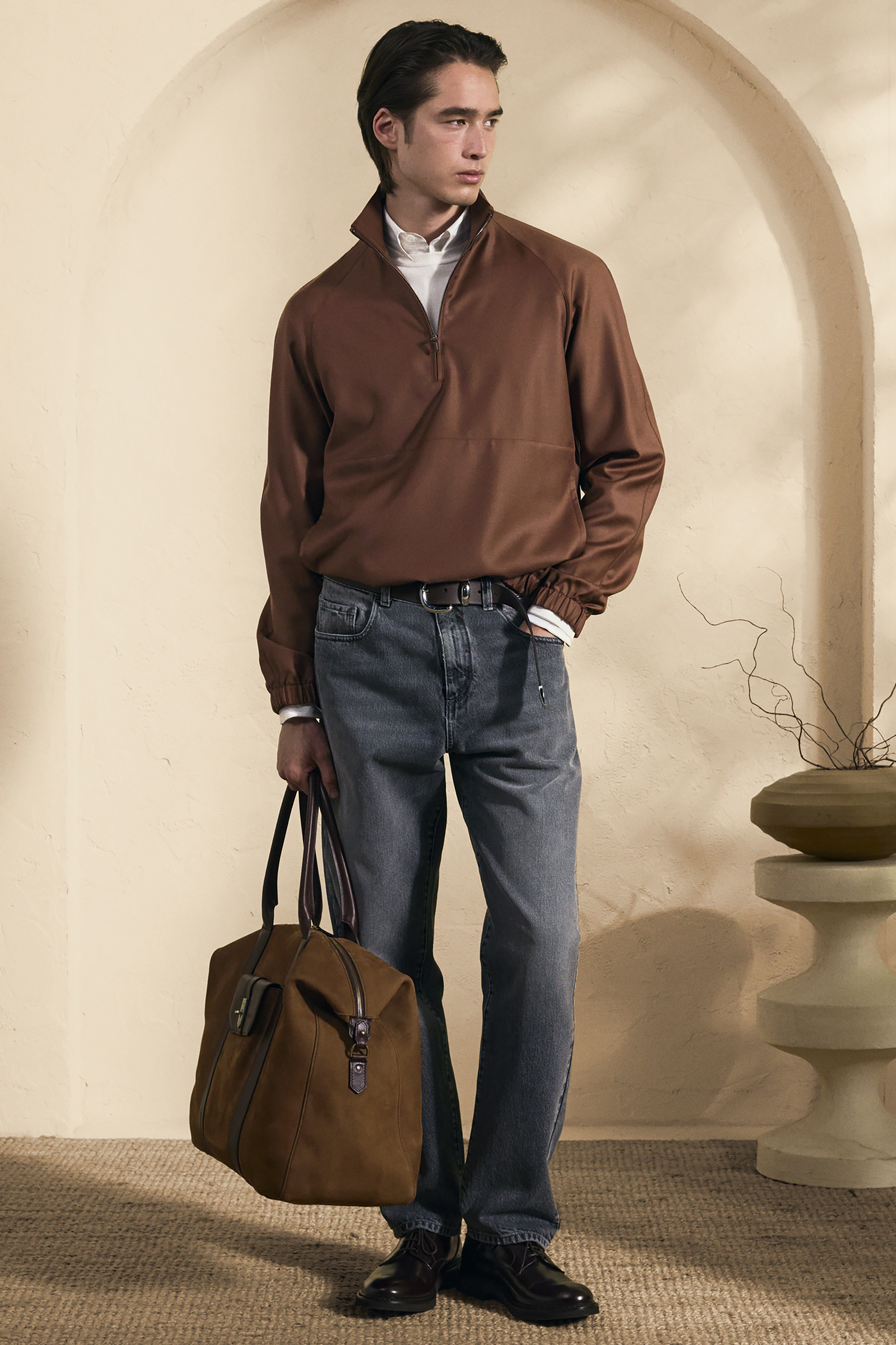 Canali S/S 2027
