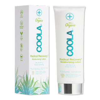 Radical Recovery Eco-Cert Organic After Sun Lotion