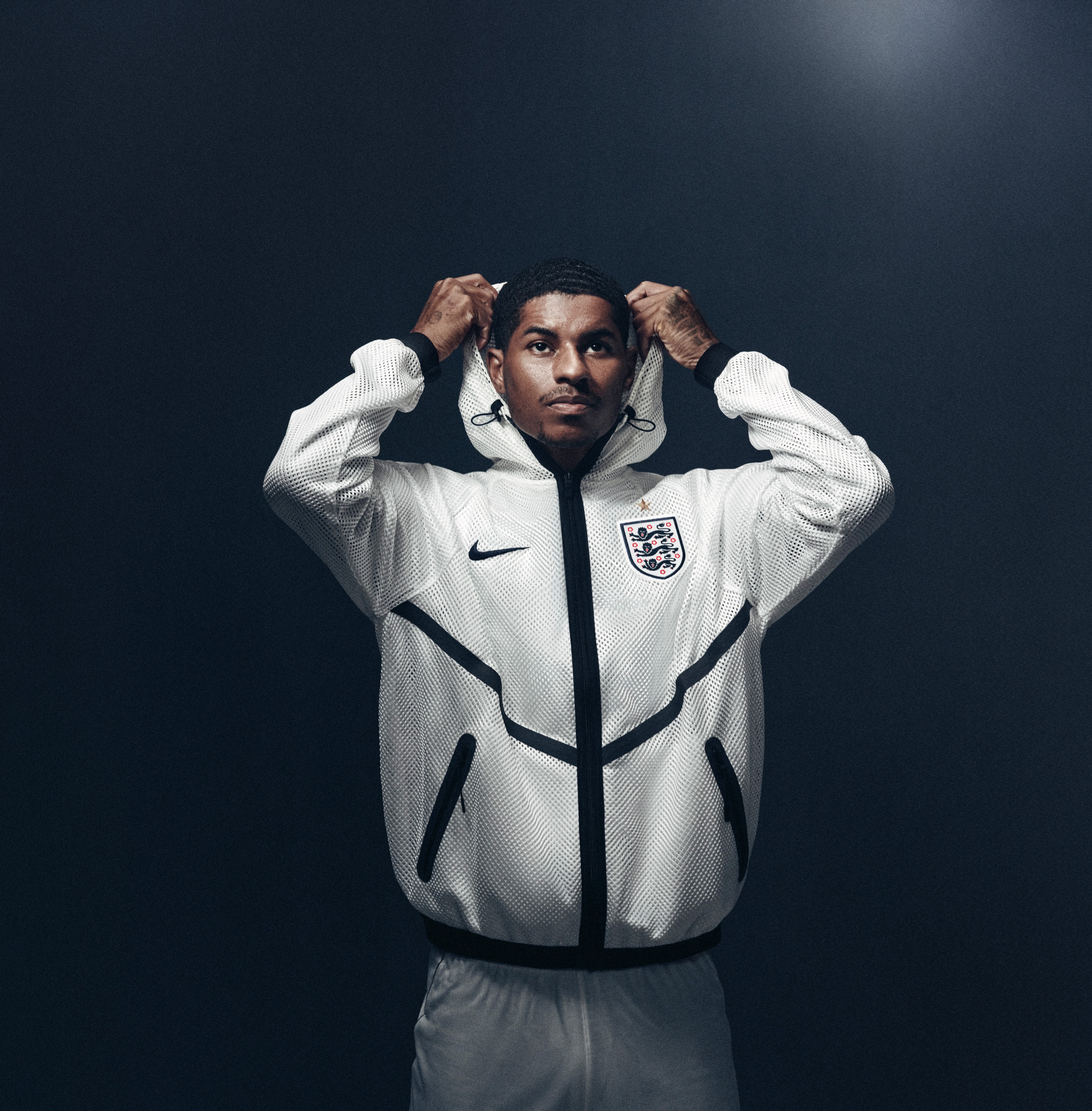 England World Cup 2026 kit