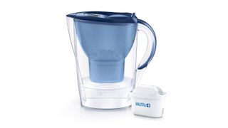 A Brita filter is one of the best kitchen gadgets if you want to save money on bottled water