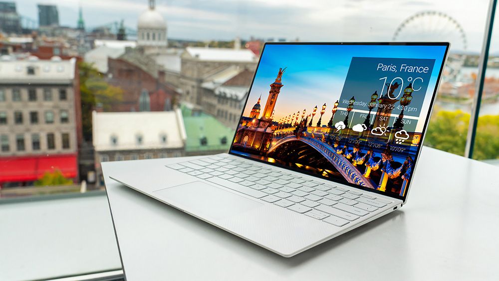The best Dell laptops in 2022 | Creative Bloq