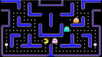   Ms. Pac-Man
