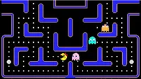   Ms. Pac-Man