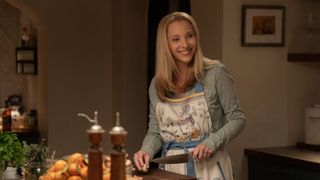 Lisa Kudrow in "No Good Deed" now streaming on Netflix