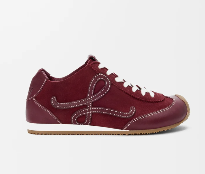 Loewe, Ballet Runner 2.0 unlined